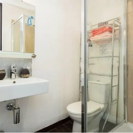 Apartment Studio Carre D'or Cannes